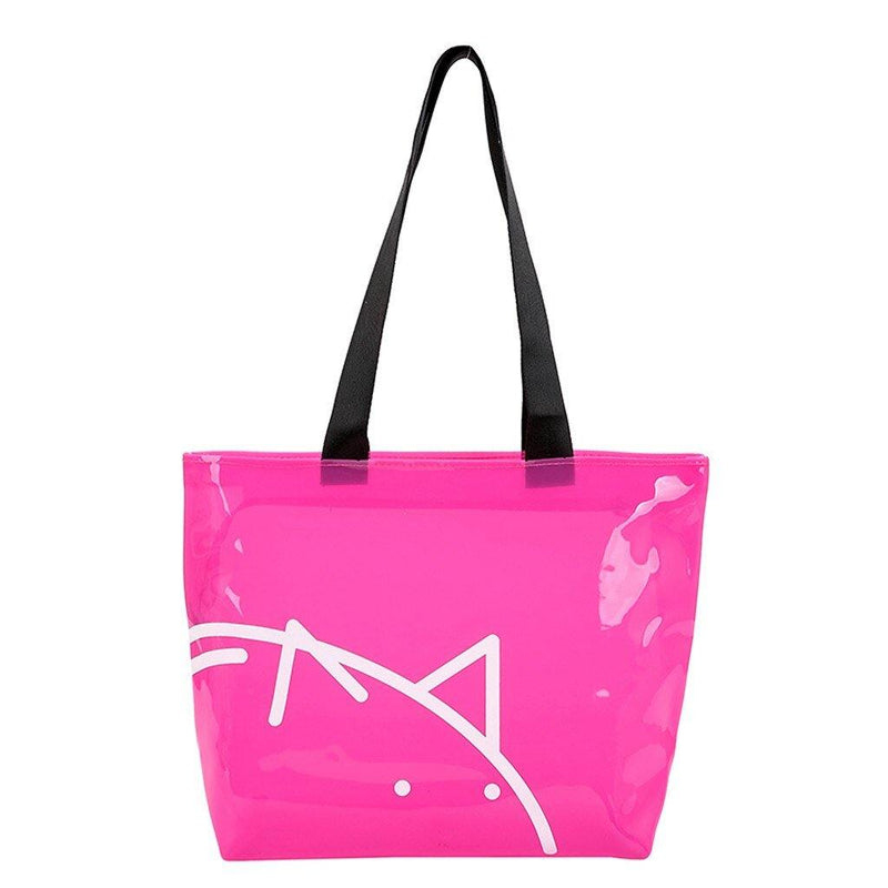 Penny Lane® - Bolsa de Praia Big  Jelly Bag Neon