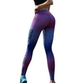 Calça Legging Fitness Anti Celulite