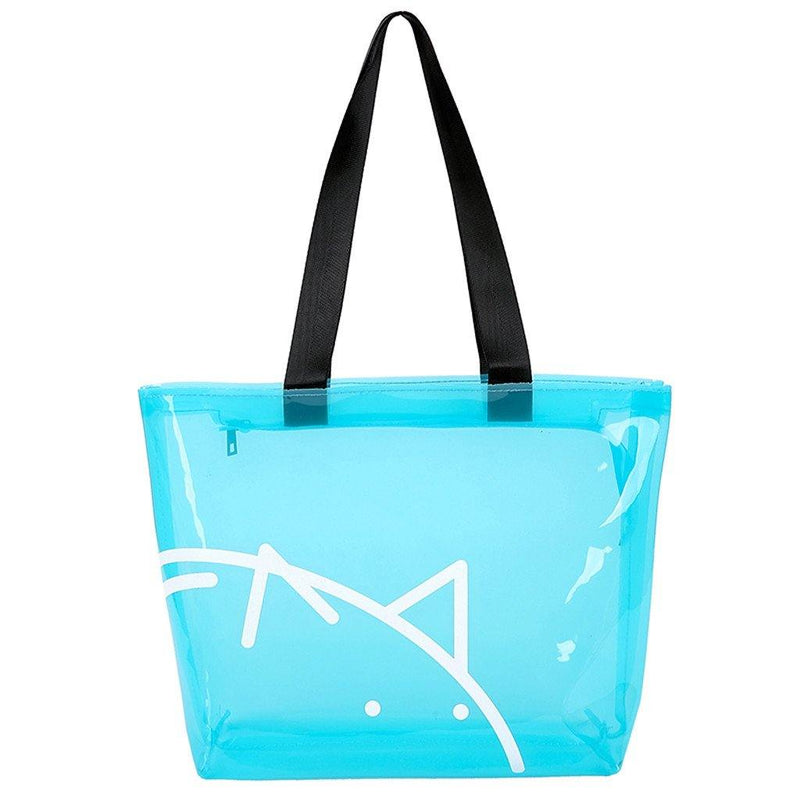 Penny Lane® - Bolsa de Praia Big  Jelly Bag Neon