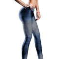 Calça Legging Fitness Anti Celulite