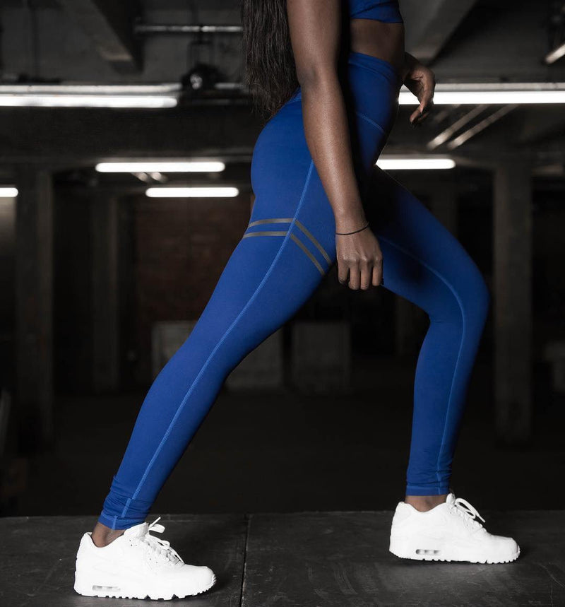 Calça Legging Levanta Bumbum - PushUp