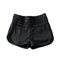 Shorts Cintura Alta Spandex - Penny Lane