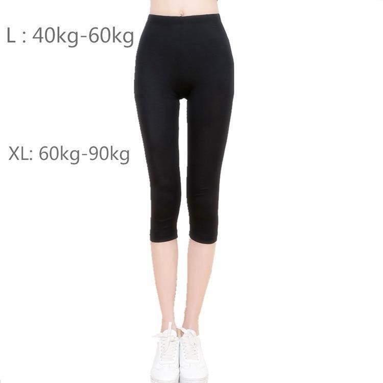 Calça Legging Levanta Bumbum - PushUp