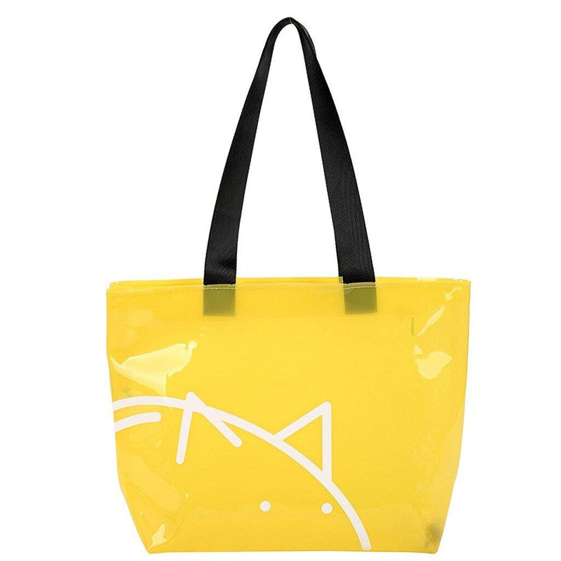 Penny Lane® - Bolsa de Praia Big  Jelly Bag Neon