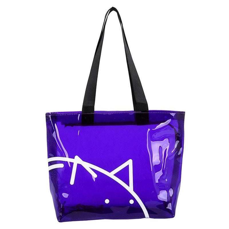 Penny Lane® - Bolsa de Praia Big  Jelly Bag Neon