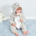 FantasyBaby® - Roupas Infantis Estilo Animaizinhos