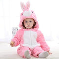 FantasyBaby® - Roupas Infantis Estilo Animaizinhos