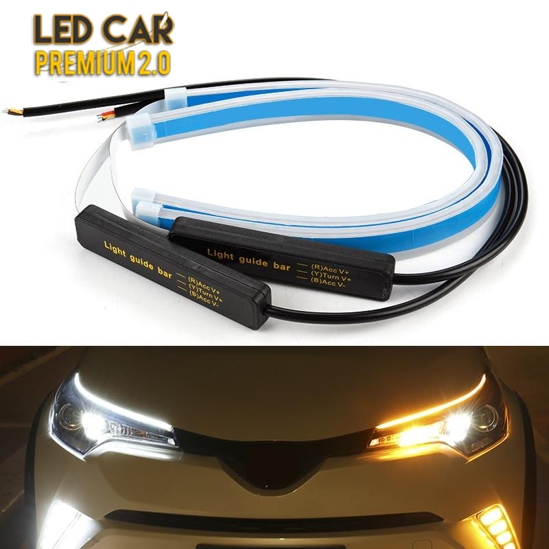 LED Car Premium 2.0