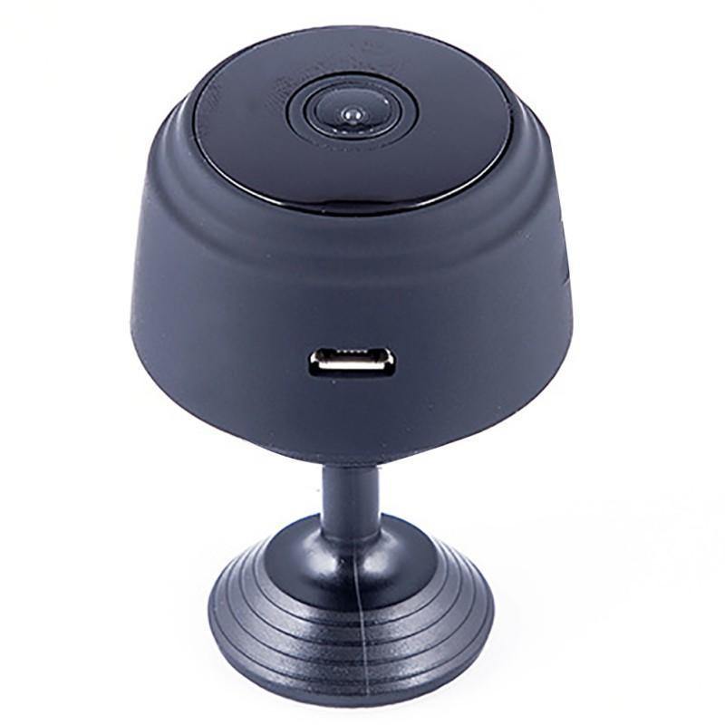 Mini Camera FullHD Wifi A9