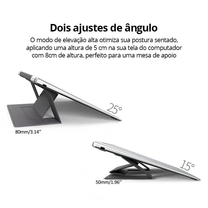 Suporte STAND NOTE 2.0