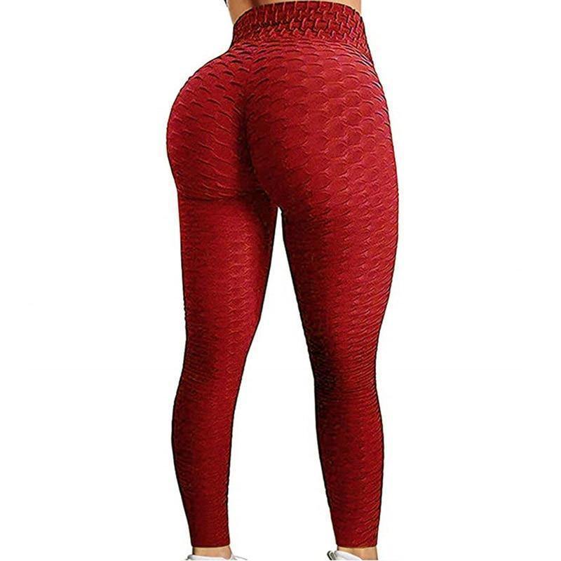 Calça Legging Fitness Modeladora - PushUp