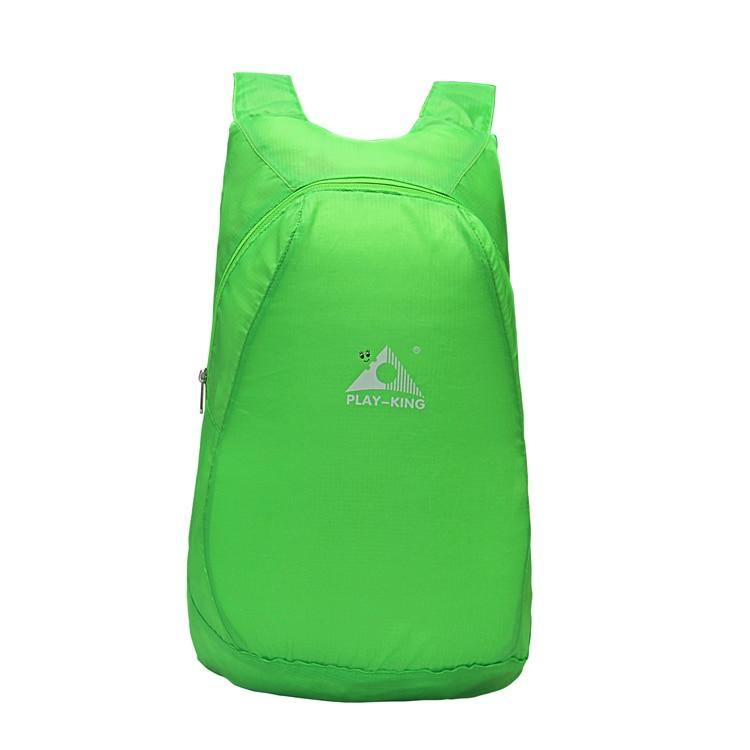 Mini Mochila Retrátil - 20L