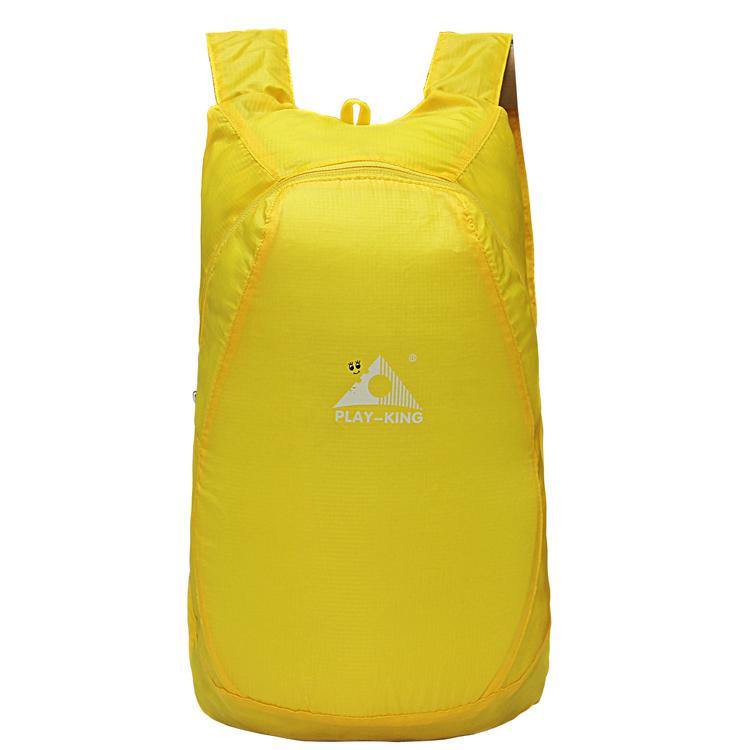 Mini Mochila Retrátil - 20L