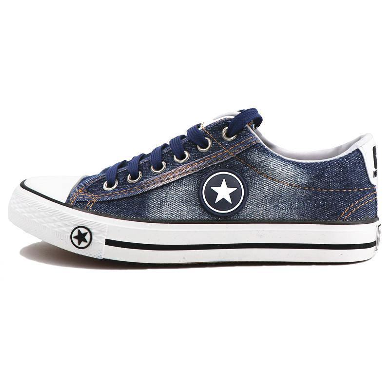 Tênis All Jean Star