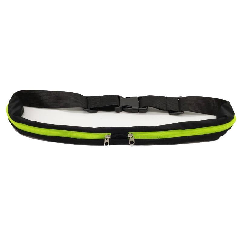 Dual Pocket - Mini Pochete Fitness