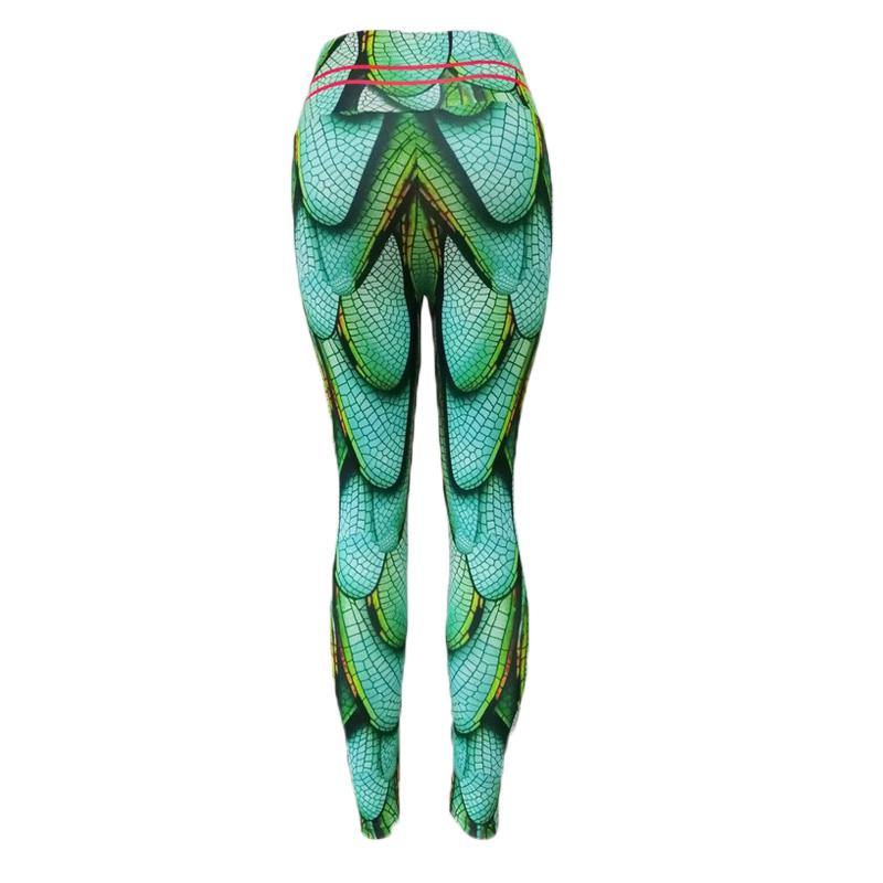 Calça Legging Levanta Bumbum - PushUp