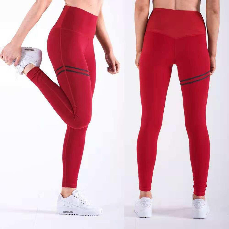 Calça Legging Levanta Bumbum - PushUp