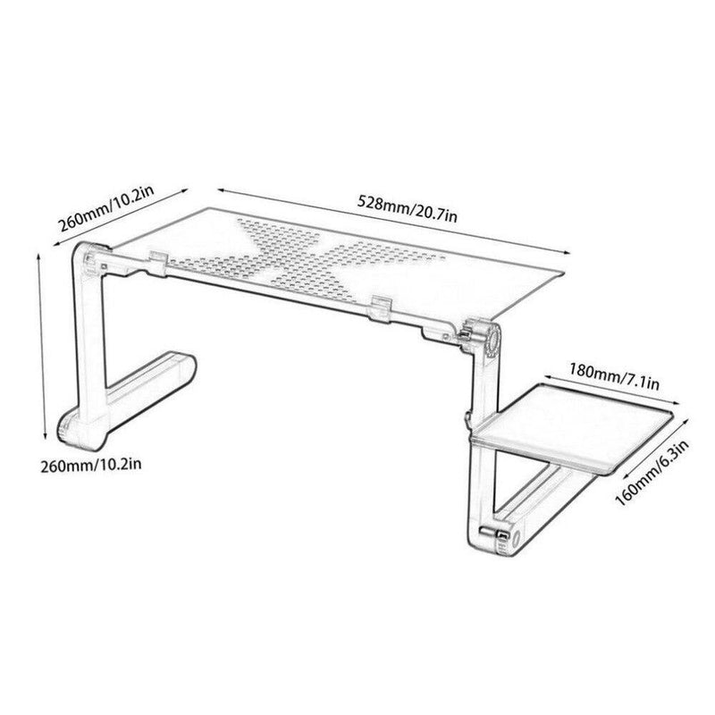 Suporte SuperStand Notebook