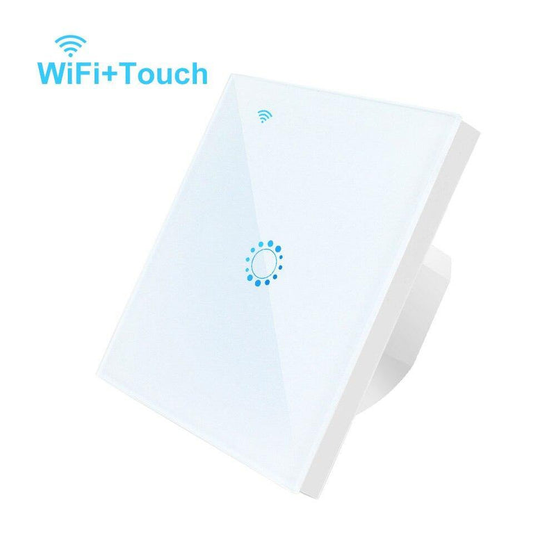 Interruptor Inteligente WiFi Touch