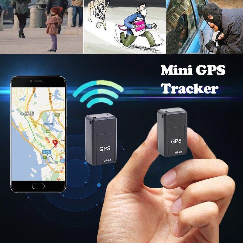 Mini GPS - EncontreFácil™