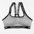 Top Fitness Love - Push Up