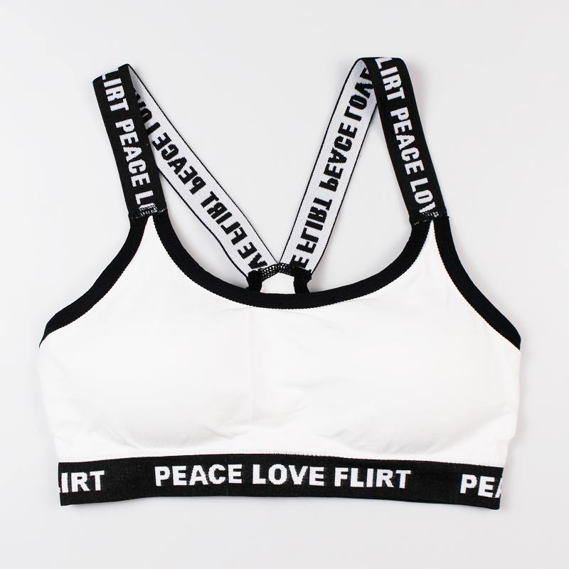 Top Fitness Love - Push Up