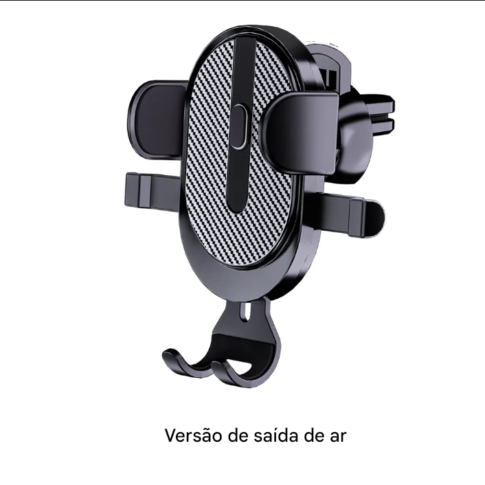 Suporte Automobilístico de Celular