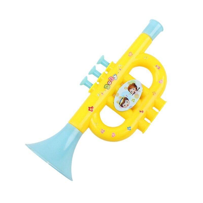 Instrumento Musical Trompete