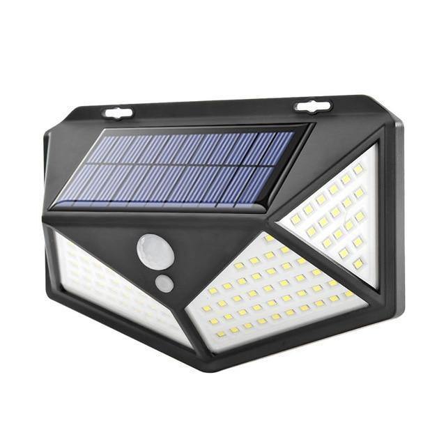 Refletor Sunlight Potência - 100 LEDs