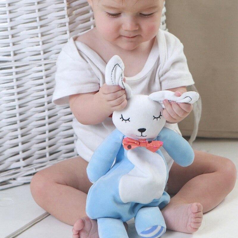 Naninha Baby de Stuffed & Plush