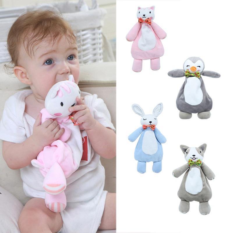 Naninha Baby de Stuffed & Plush