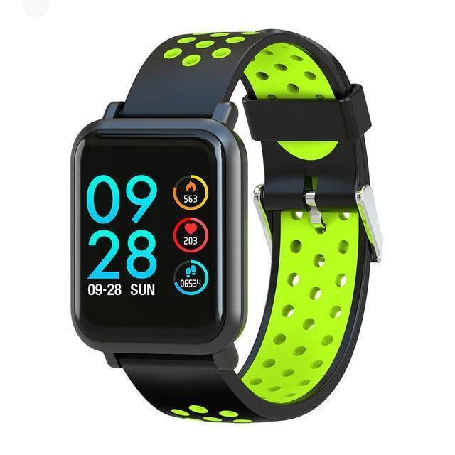 Smartwatch COLMI S9