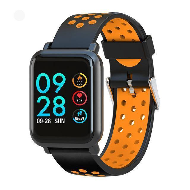 Smartwatch COLMI S9