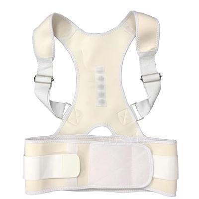 Corretor Postural Magnético - Colete Ortex